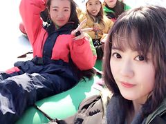 -青州驼山滑雪场