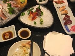 -梅筑·创意料理(王府井百货店)