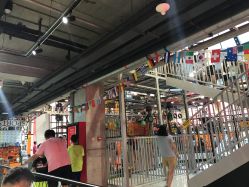 -嗨翻Hi-Fun竞技主题乐园·蹦床团建生日聚会(五棵松华熙店)