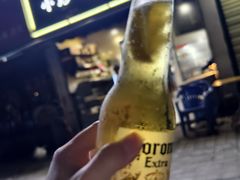 -阿勇烧烤(海荣新村店)