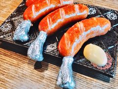 -雷神拉面(财富中心玉米楼店)