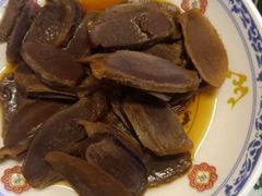 -七爷清汤腩·港式餐厅(金狮广场店)