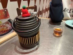 -潮界(虹桥新天地店)