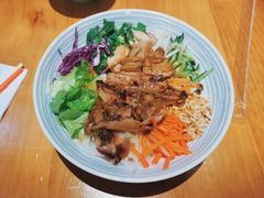 鸡肉檬粉-saigon saigon | 西贡西贡(滨北店)