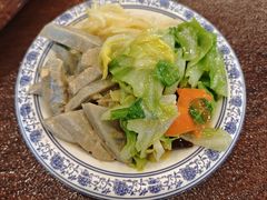 -老三羊汤【北兴隆街店】