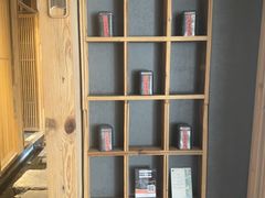 -邈墨茶馆(凤起路店)