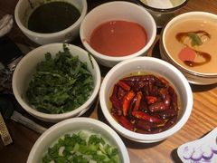 -竹叶涮肉坊(总店)