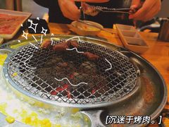 -喜来稀肉(北外滩白玉兰广场店)