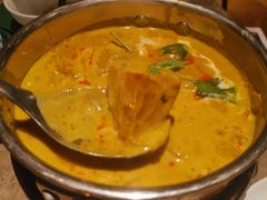 -美奈小馆·东南亚菜(福田星河COCO Park店)