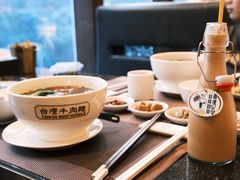 -中国厨房/台湾牛肉面