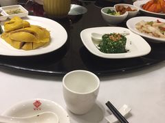 -丰收日·小海鲜·沪上家宴(顾村正大店)