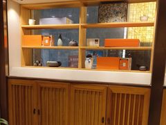 -宝燕壹号景观餐厅(龙盛国际商业广场店)