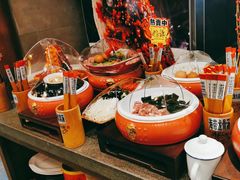 -井水小厨·湘菜(活力广场店)