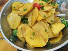 -鱼乐岛餐厅·户外花园主题餐厅