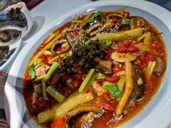 -雲蜀龙阁·金牌水煮鱼(方庄店)