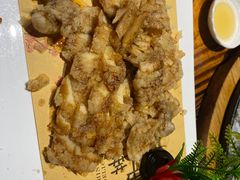 -百年银屏蚝烙·潮汕菜·非遗(乐山店)
