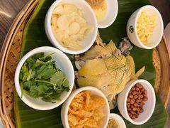 -园林美食城·本土农家菜(杨和镇店)