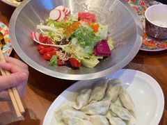 -渔家风味·鲅鱼水饺·央视展播·海鲜天津菜(开发区店)