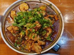 -炉小二铜锅牛蛙•川湘菜(三里屯店)
