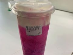 -CoCo都可(新太阳宫店)