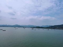 -湖畔居茶楼(湖滨店)
