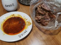 -吉庆莲年有鱼炭烤鱼(苏宁广场店)
