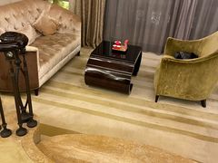 -上海浦东星河湾酒店