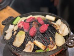 -成吉思汗 しろくま(札幌本店)