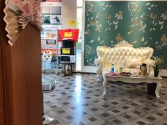 -JCC天洋墙布·窗帘(宜山路店)