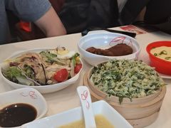 -嘉和一品粥(津华昌道店)