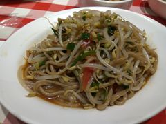 -西贝(枫蓝国际购物中心店)