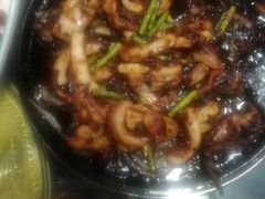 -盛德利食府 天津菜(河西店)