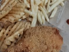 -麦当劳(未来城购物中心店)