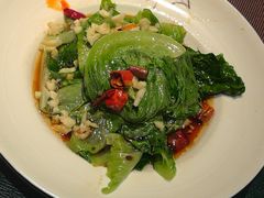 -孔雀裡融合餐厅