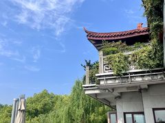 -湖畔居茶楼(湖滨店)
