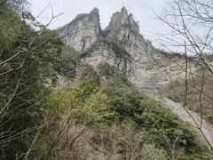 -鹿院坪生态旅游景区