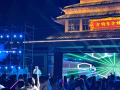 -济南方特东方神画