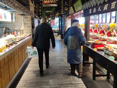 -江南韵·无锡太湖文化体验餐厅(凤凰天街店)