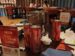 -洲际酒店·地平线全日餐厅HORIZON CAFÉ
