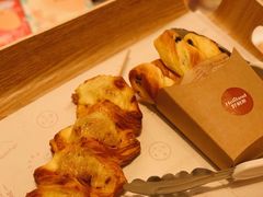 丹麦串烧-好利来(新华百货店)