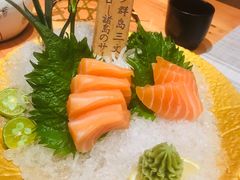 -文三酒肆自助放题(新街口友谊广场店)