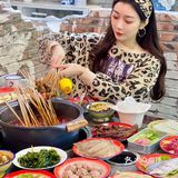 上海探店/正宗四川重庆味串串🍢