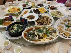 -麒麟濠景家宴(麒麟店)