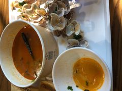 -何记花甲(海岸城旗舰店)
