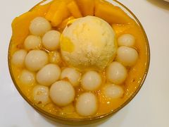 -果流香水果甜品(建政路店)