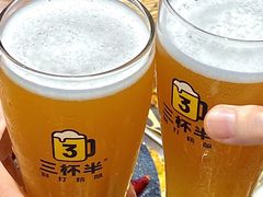 -路边羊烧烤酒场(宝带路店)