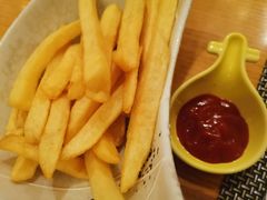 -天府之源酒店-福味居风味餐厅