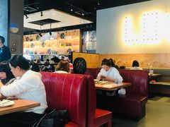 大堂-必胜客(滨江店)