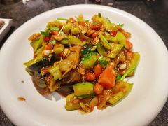 -海鲜烧烤