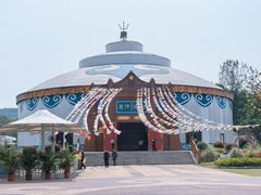 -深圳锦绣中华民俗村